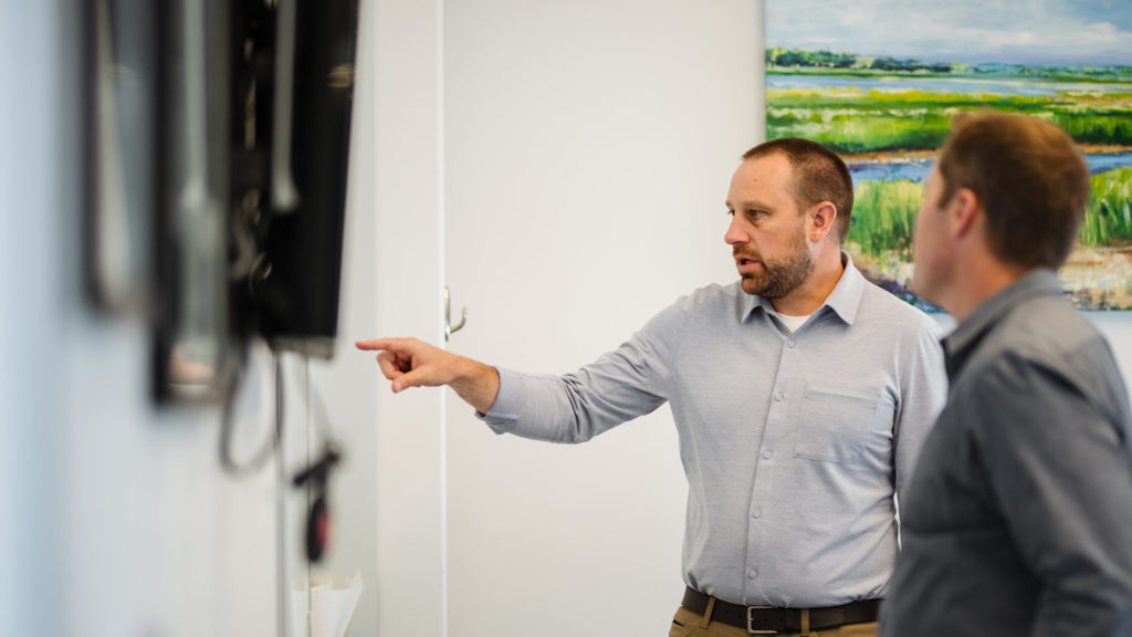 Who we are and what we stand for Brinkman Real Estate