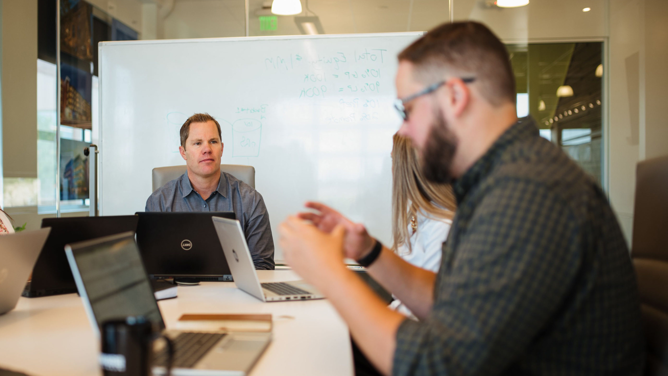 Who we are and what we stand for Brinkman Real Estate