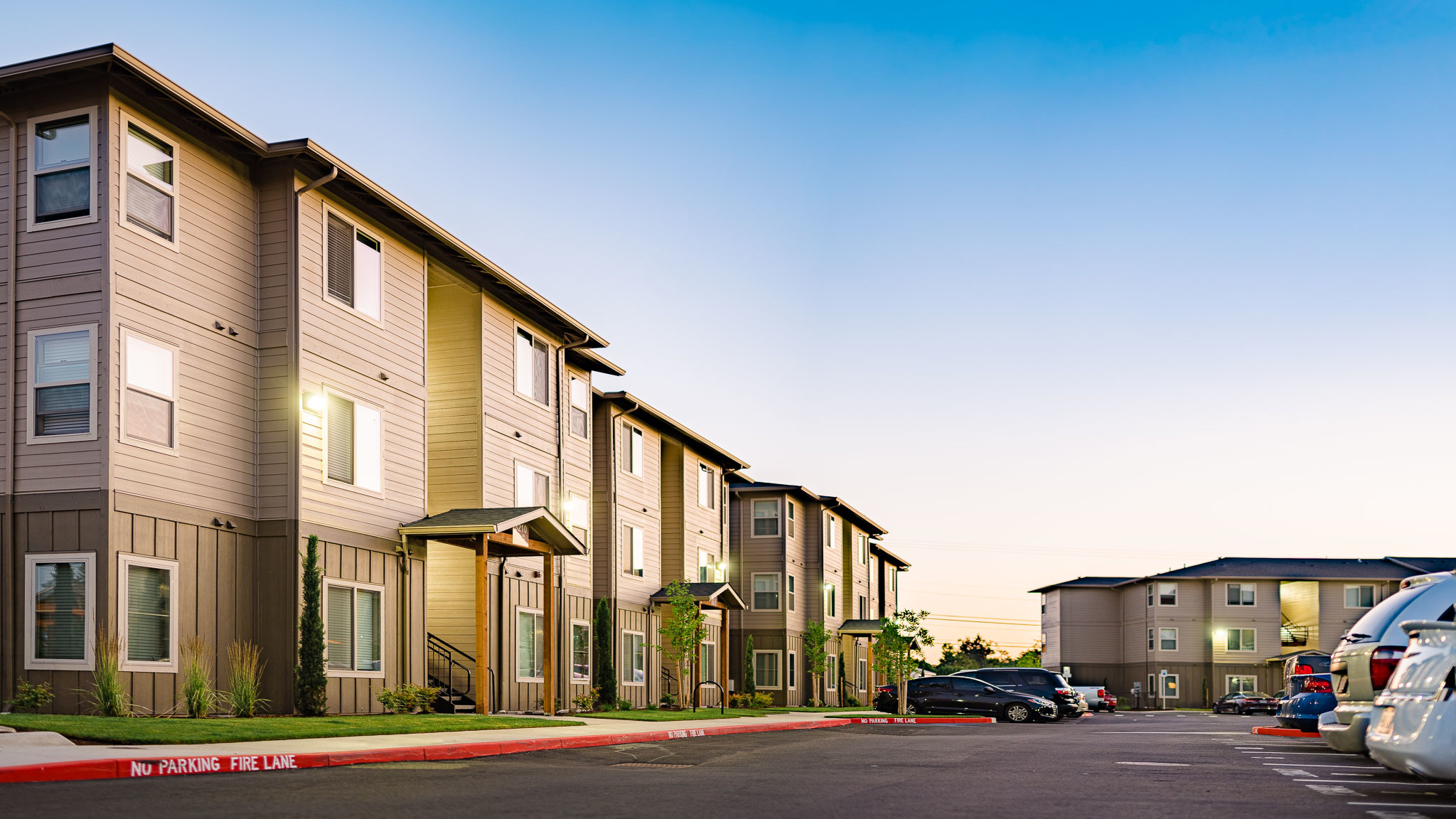 Willow Tree Place Apartments