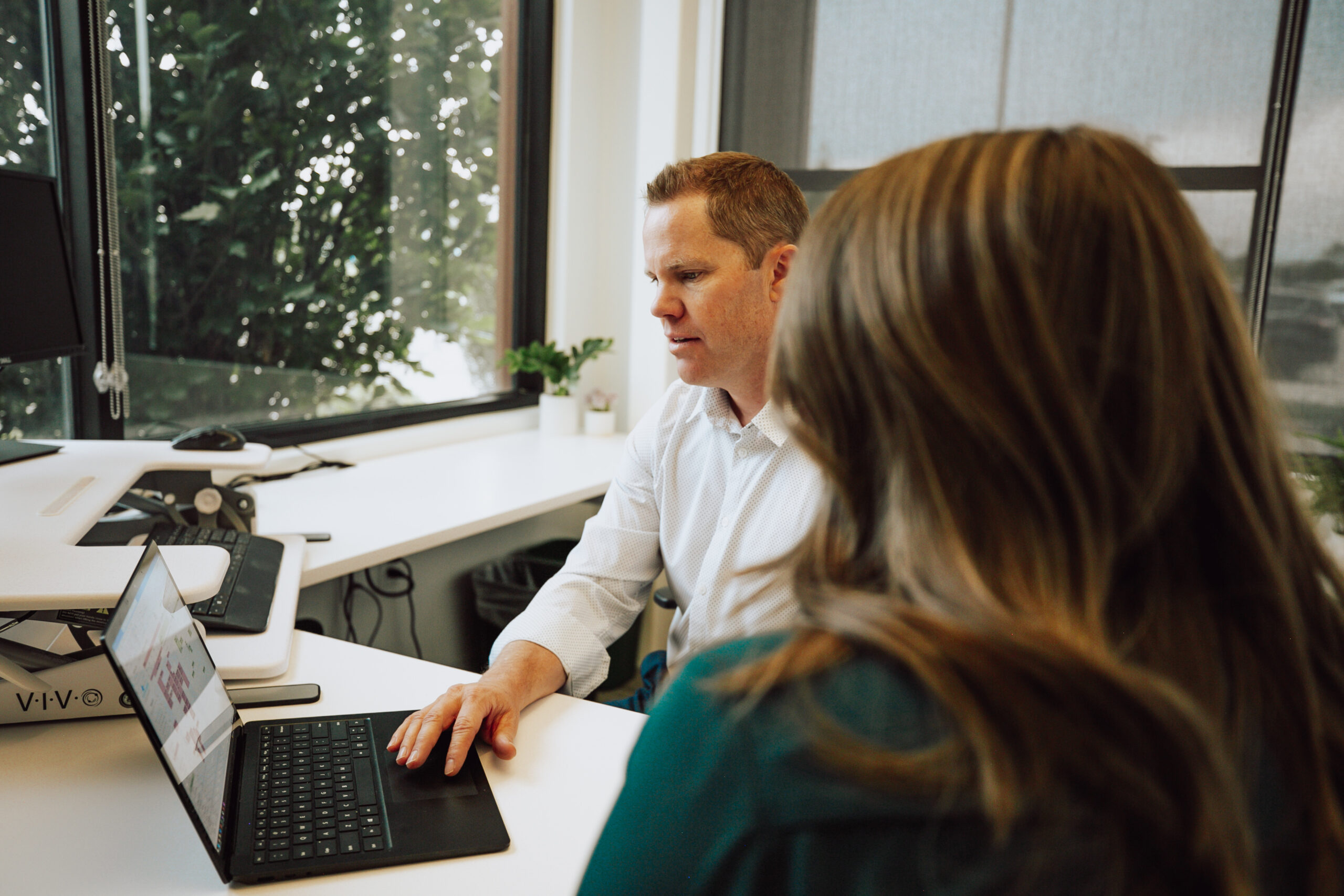 Who we are and what we stand for Brinkman Real Estate