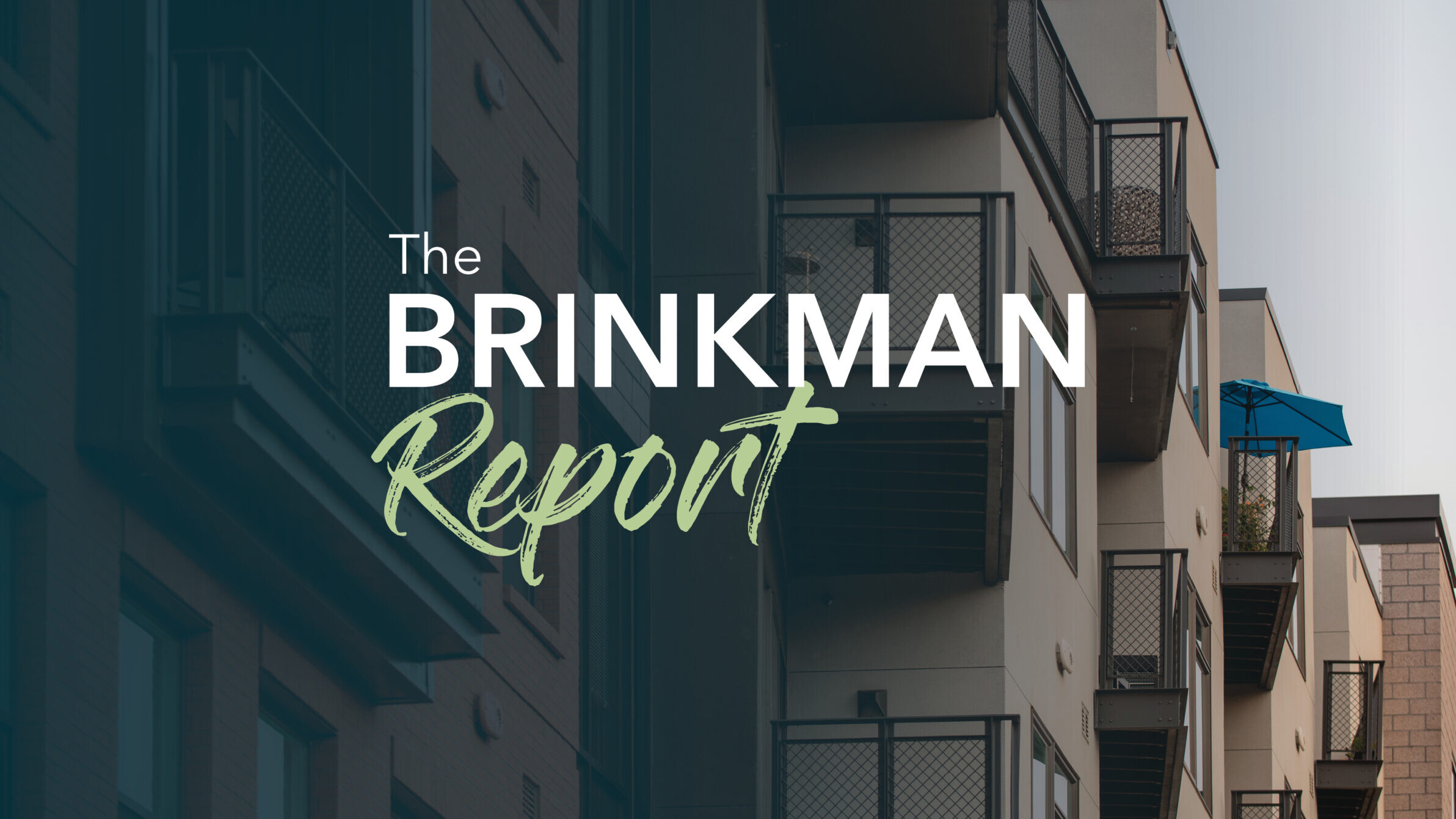 The Brinkman Report Podcast