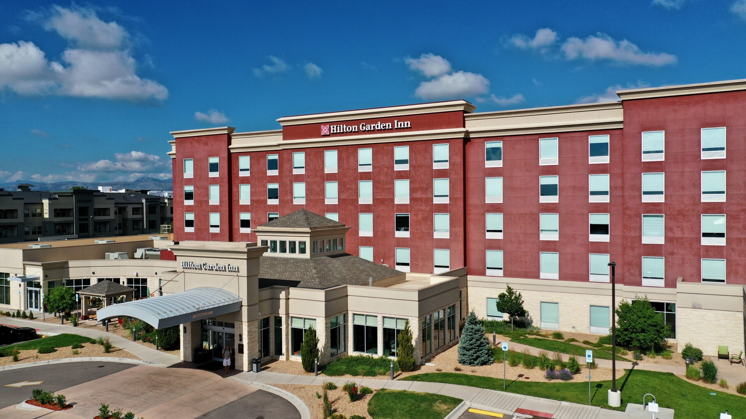 Hotel Sale - Benefits Multifamily Investors